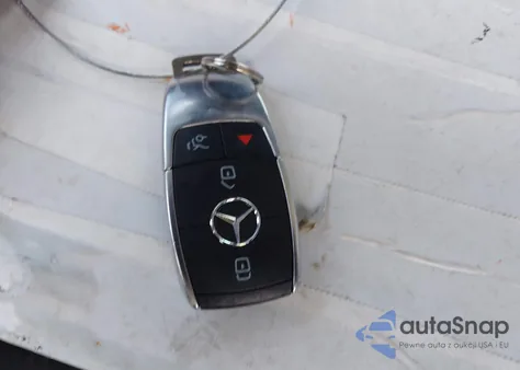 2021 Mercedes-Benz Gle 350 4Matic z USA, uszkodzony, nr VIN 4JGFB4KE7MA391471